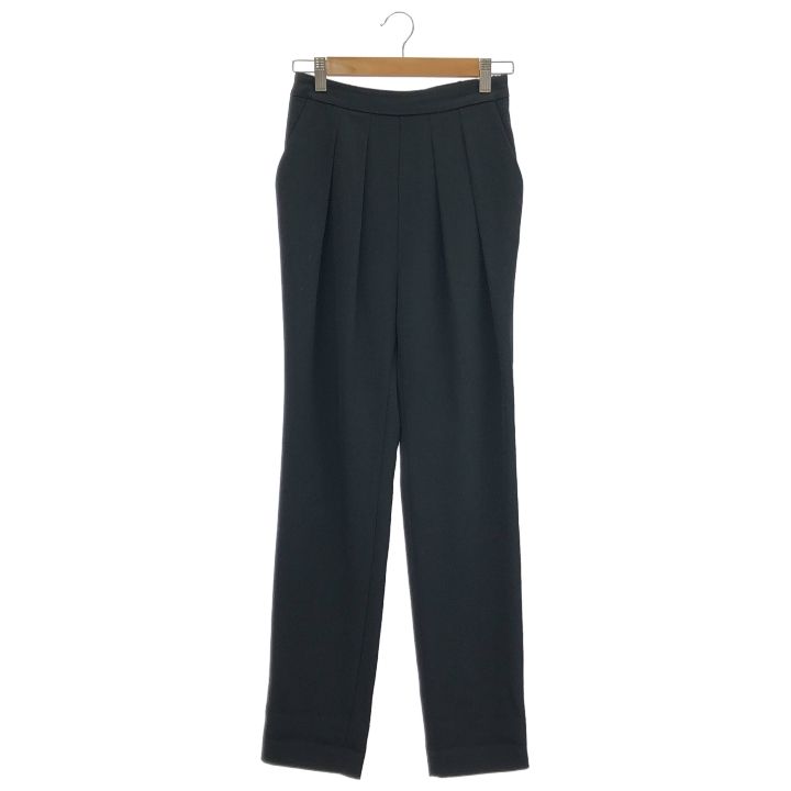 未使用タグ＊ L'Appartement　 Col Pierrot　ネイビー L'Appartement (アパルトモン) ⑤ 22030560400130 Col Pierrot / Dress