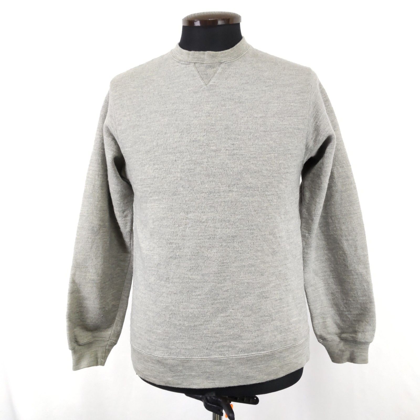 90s/vintage/フランス製☆A.P.C./アーペーセー☆長袖スウェット