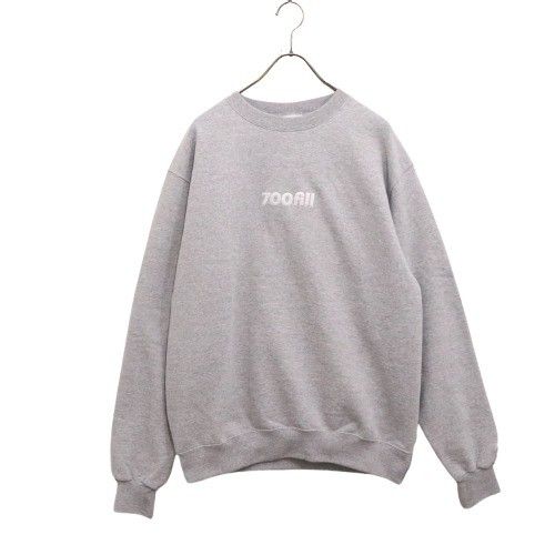 中古A】700fill セブンハンドレッドフィル × CHAMPION チャンピオン 