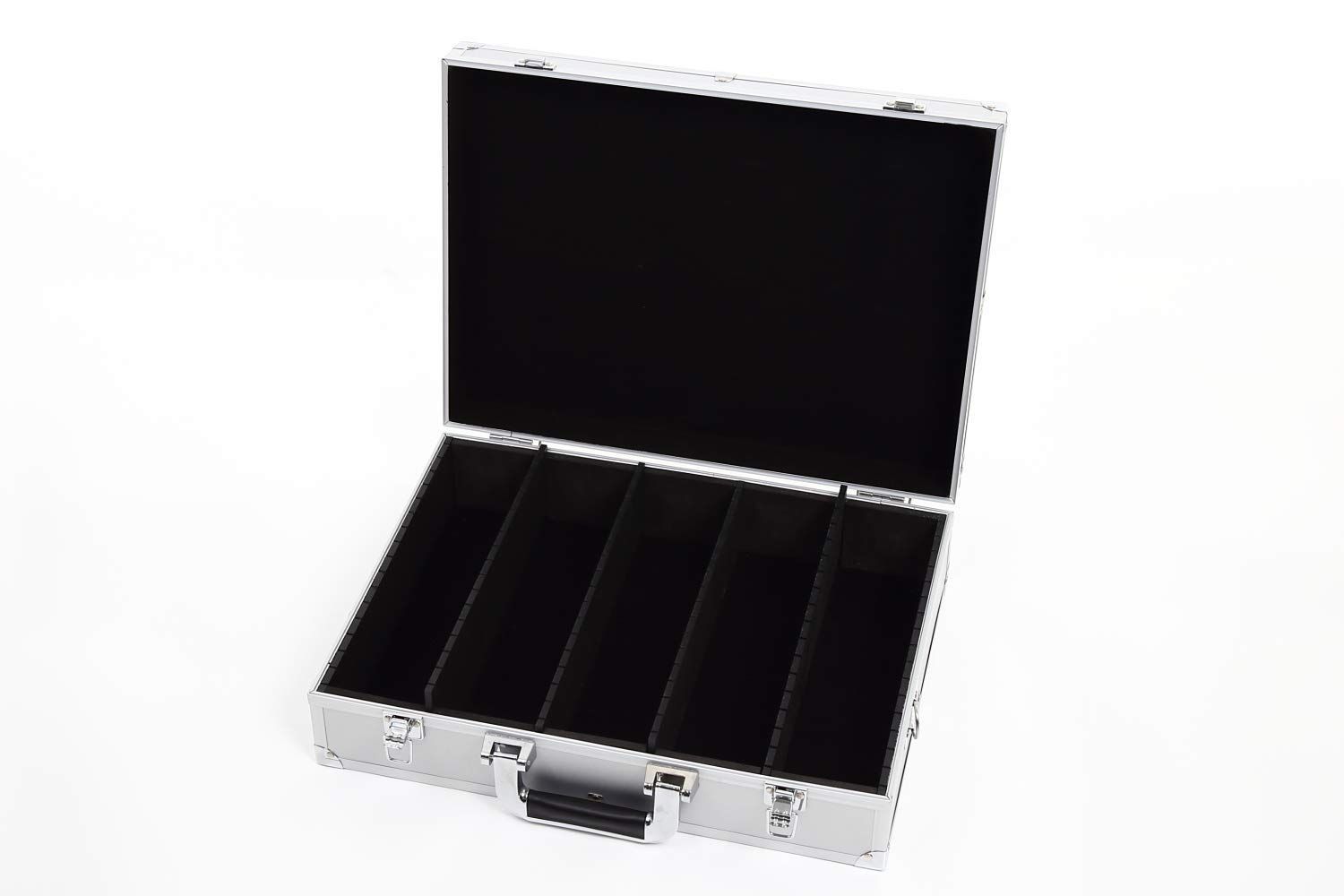 人気商品】TOYGER CEO Storage カード5000枚以上 収納可能 アルミ製