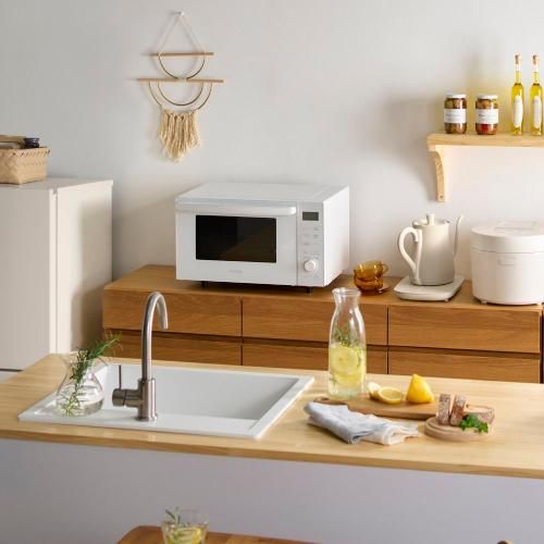 アイリスオーヤマ オーブンレンジ