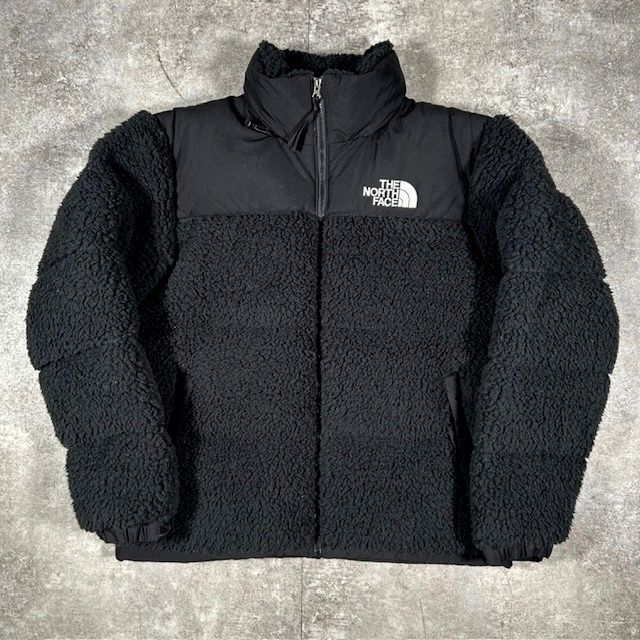 THE NORTH FACE ザノースフェイス SHERPA NUPTSE JACKET ヌプシ 