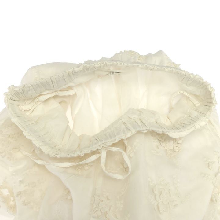 crinkle crinkle crinkle (クリンクルクリンクルクリンクル) ② CC  