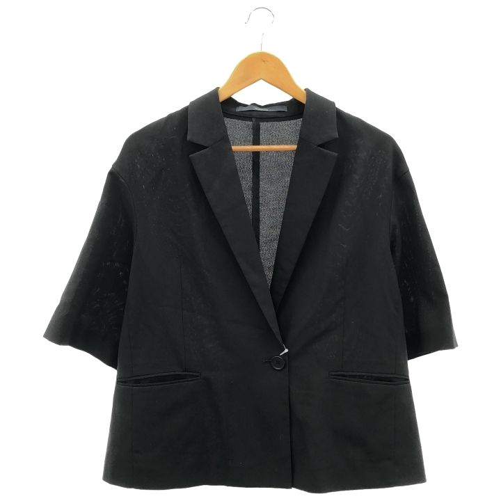 FRAMeWORK (フレームワーク) ① 24010220759020 ハーフスリーブ  