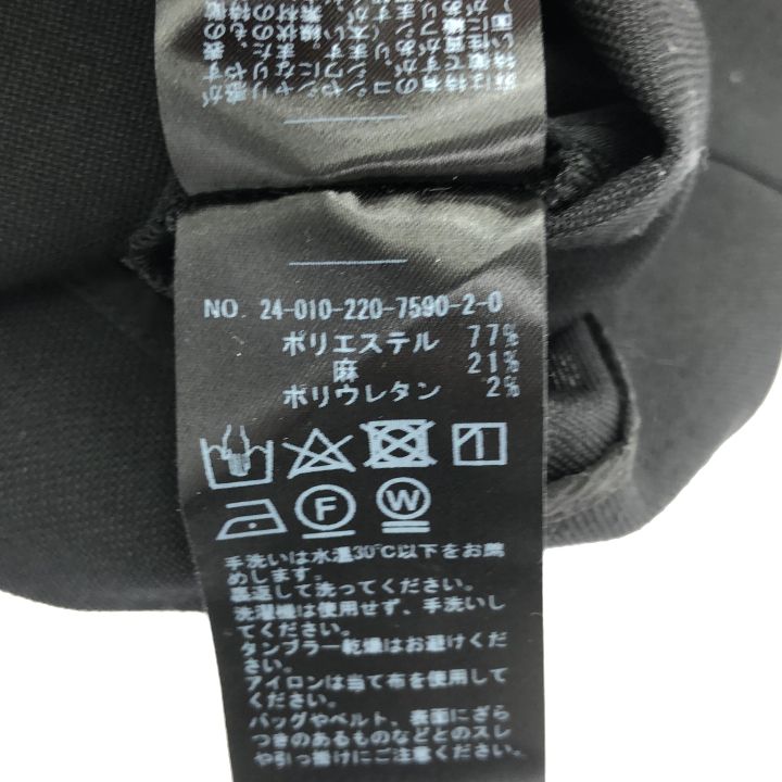 FRAMeWORK (フレームワーク) ① 24010220759020 ハーフスリーブ  