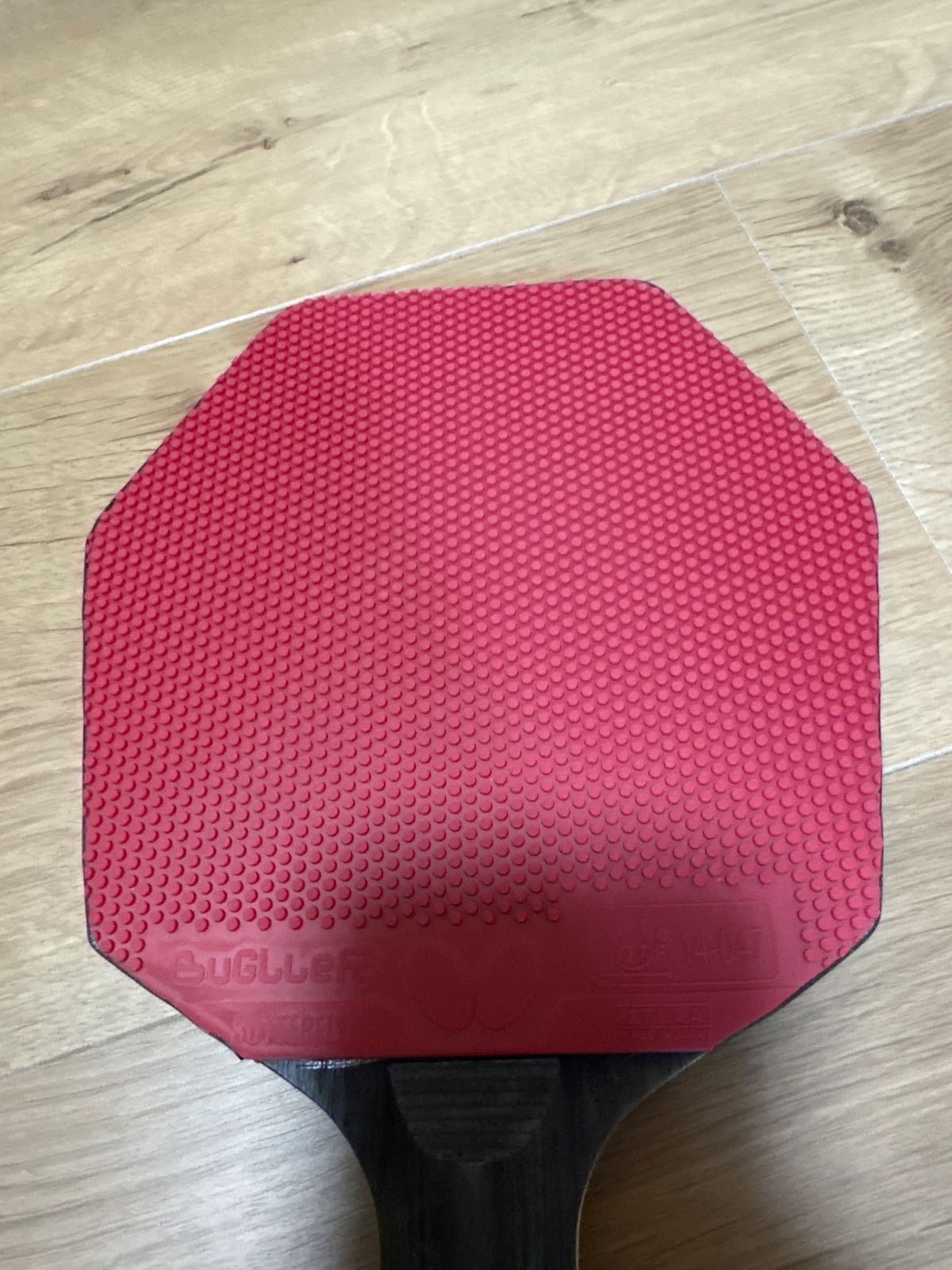 卓球用ラケット