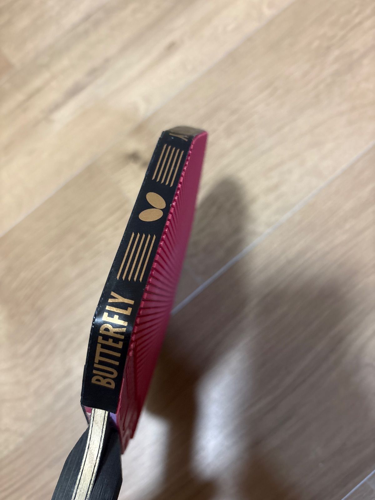  STIGA cybershape スティガ サイバーシェイプカーボン ZYRE 03 BuGLLeR 卓球用ラケット プロ卓球 ラケット 卓球