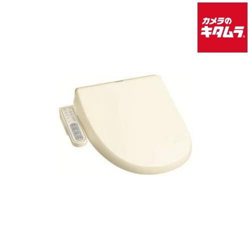 東芝 温水洗浄便座 クリーンウォッシュ SCS-S 300 パステルアイボリー