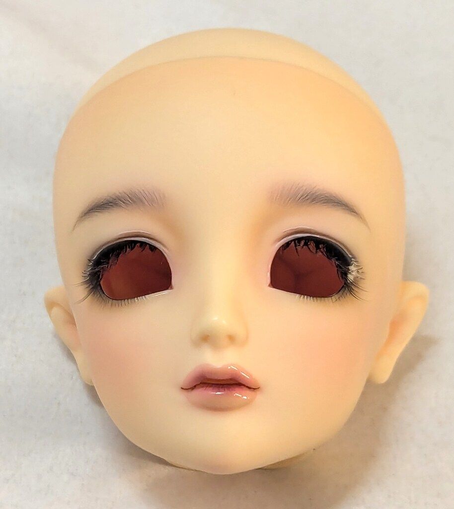 ボークス SDGr女の子 魔法の天使クリィミーマミ クリィミーマミ