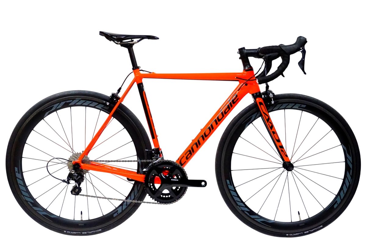 CANNONDALE 「キャノンデール」 CAAD12 2016年モデル ロードバイク 