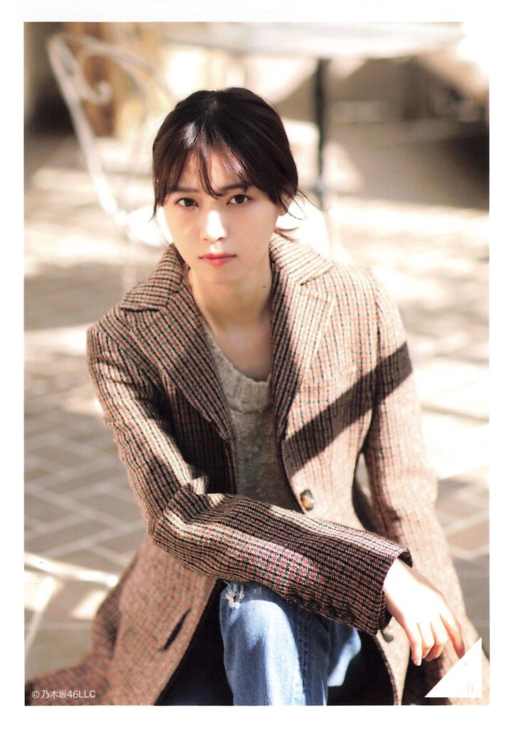 乃木坂46 webshop限定 西野七瀬 西野七瀬卒業コンサート 4-7 - メルカリ