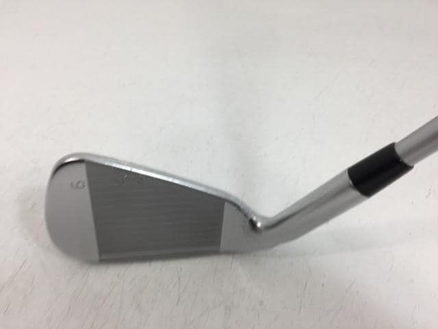 返品OK 【中古ゴルフクラブ】【未使用品】ピン G730 アイアン 2024
