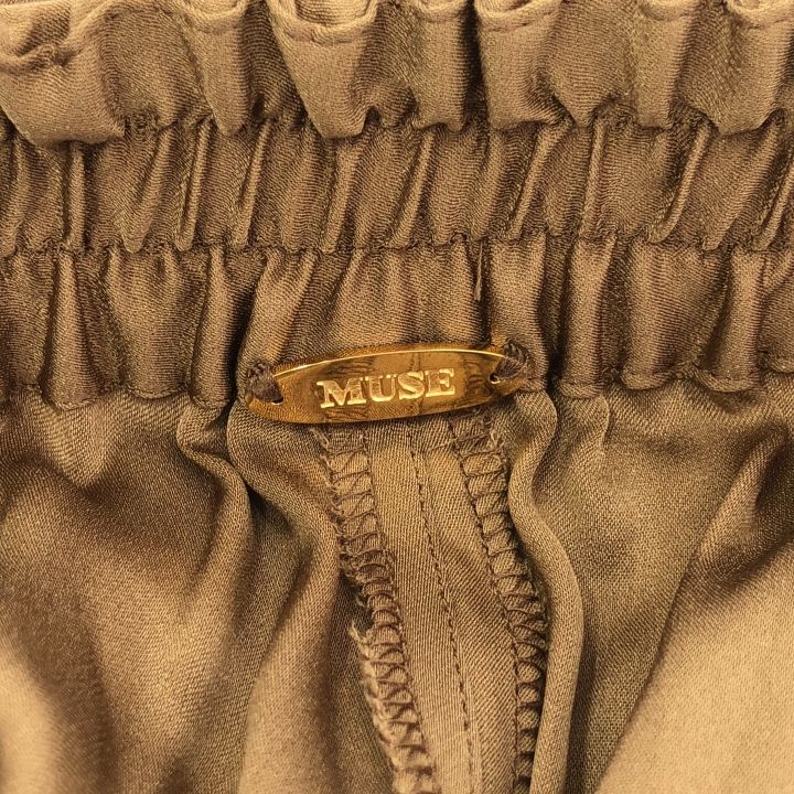 Deuxieme Classe (ドゥーズィエムクラス) ☆ ② 21030500416010 シルク  