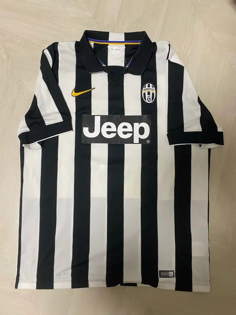ユベントス マルキージオ8番 ユニフォーム 14-15 タグ付き ユベントス マルキージオ8番 ユニフォーム 14-15 タグ付き ユベントス