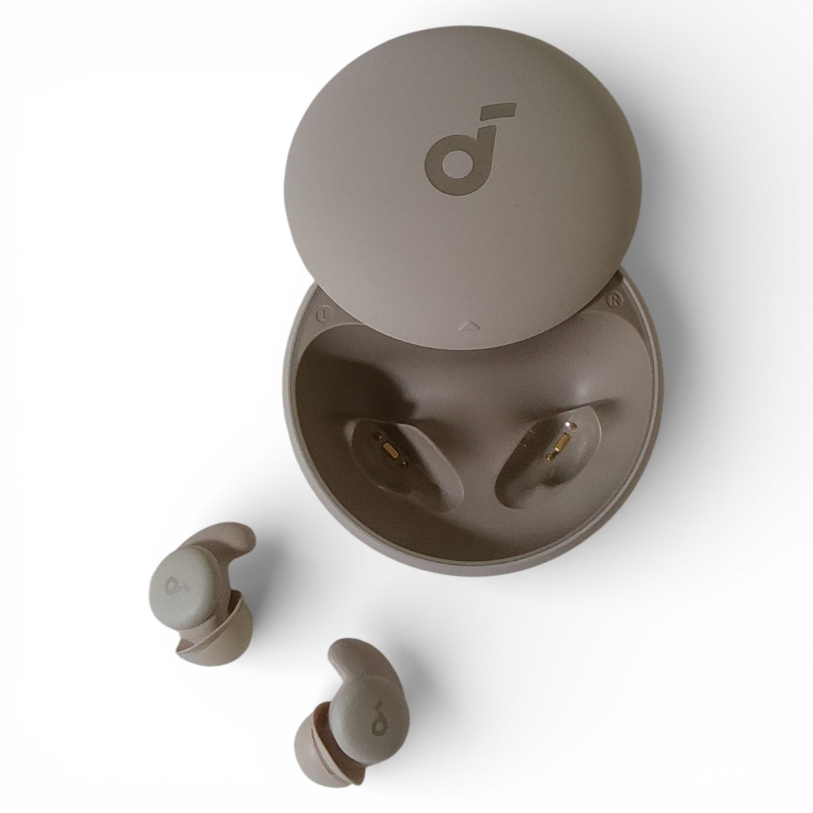 Soundcore Sleep A20 サンドベージュ Anker 完全ワイヤレスイヤホン Soundcore Sleep A20 A6611Z21 サンド