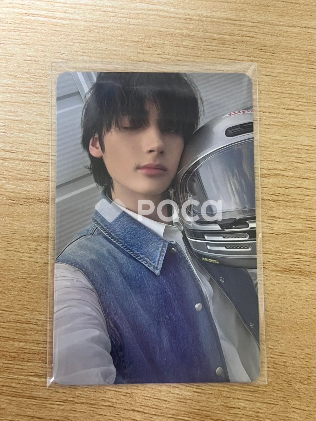 TXT ヒュニンカイ The Star Chapter: SANCTUARY KNIGHT Ver. - メルカリ