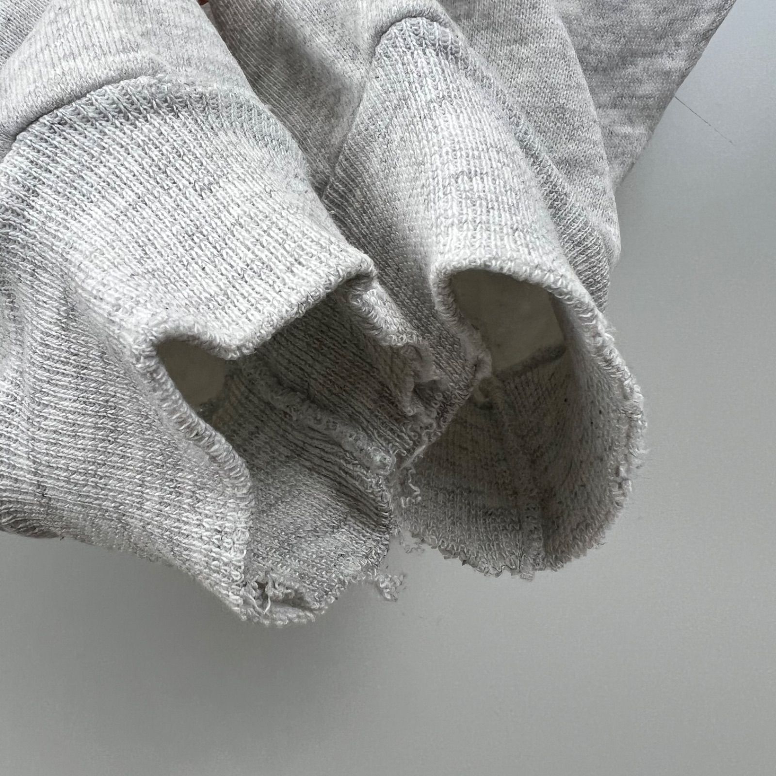 Hanes made in USA vintage スウェット L グレー 【公式通販】