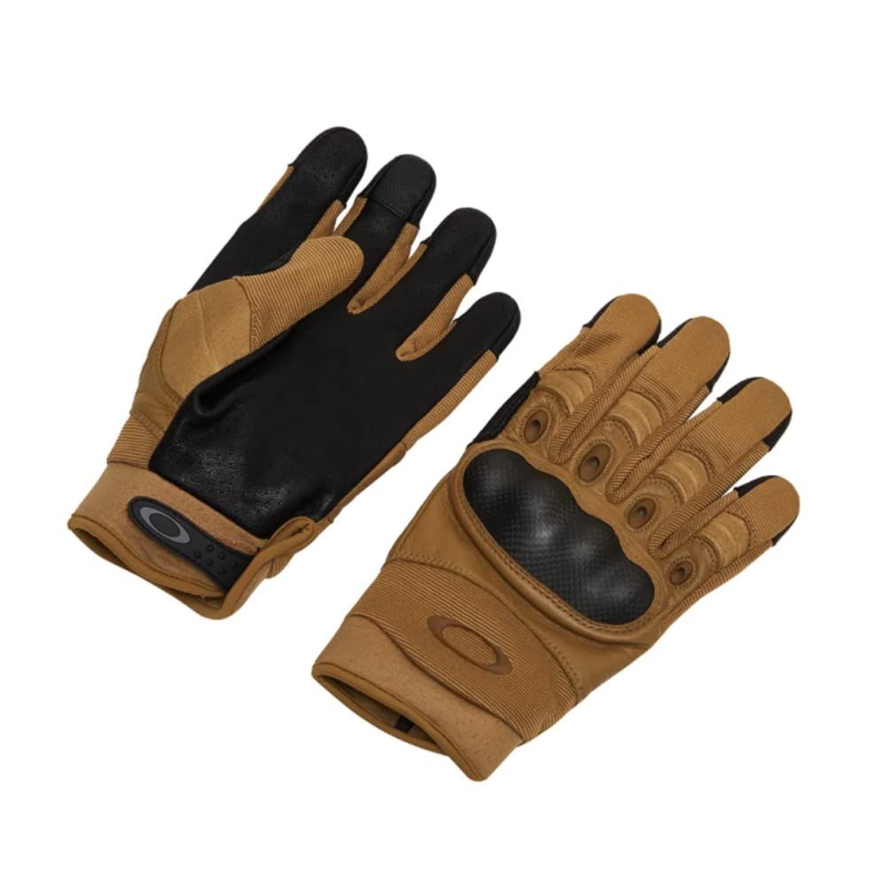 Oakley Factory Pilot 2.0 グローブ コヨーテ XLサイズ [コヨーテタン] [XL]
