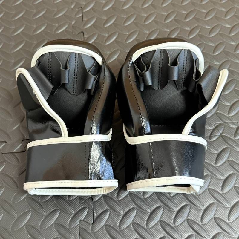 isami mma ボクシング オープンフィンガー パウンドグローブ フリー isami mma ボクシング オープンフィンガー パウンドグローブ フリー