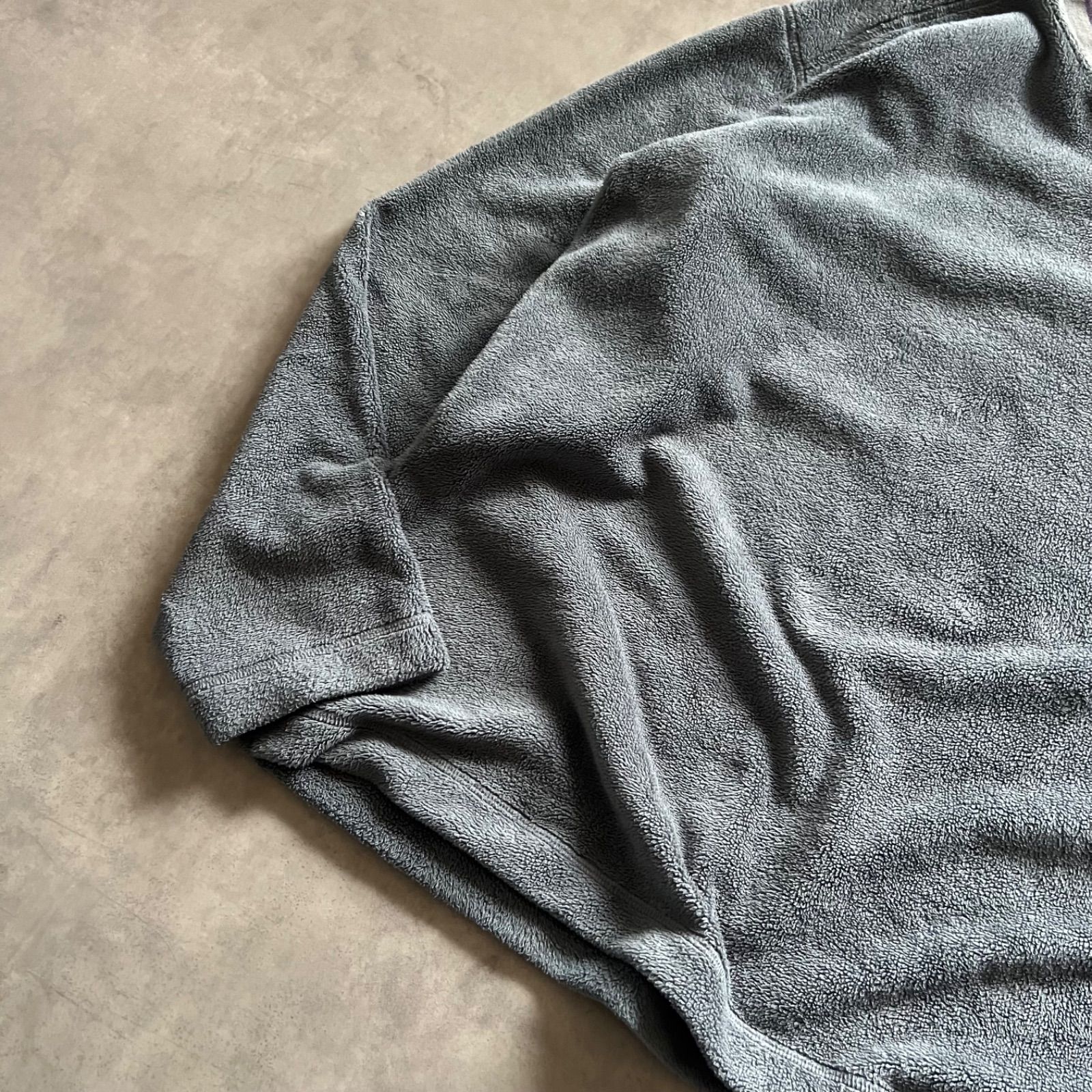 patagonia rhythm plush synchilla shirt パタゴニア リズム - メルカリ