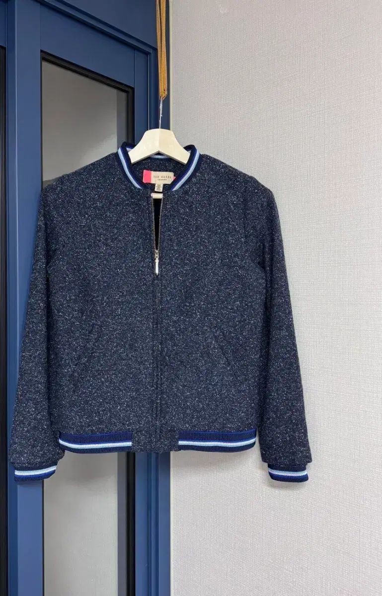 テッド ベイカー ロンドン レディース ブルゾン ジャケット 95