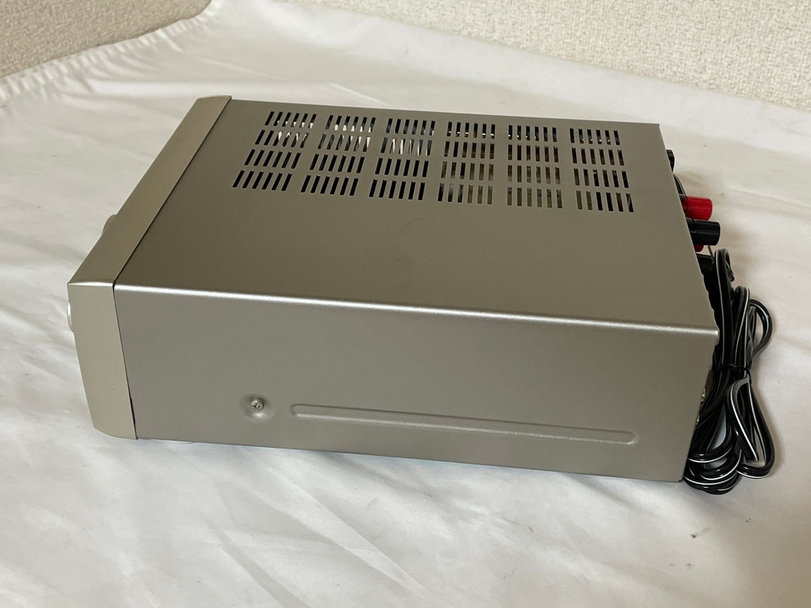 △ オンキヨー ONKYO プリメインアンプ INTEC A-909LTD 1400-3301