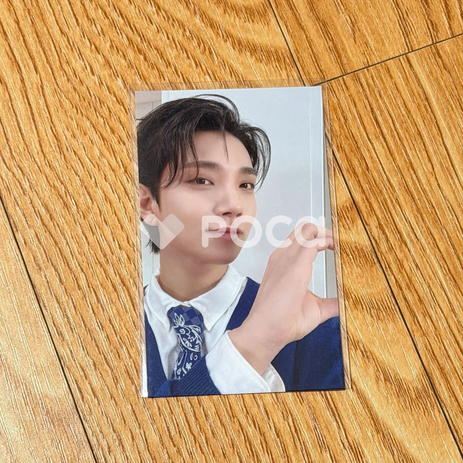 Seventeen ジョシュア セブチ FML CARAT Ver. UNIVERSAL MUSIC STORE