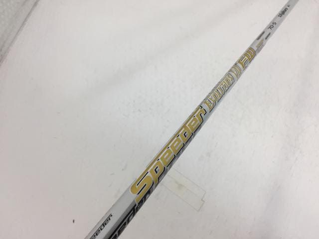 中古ゴルフクラブ】フジクラ シャフト単品 (BALDO バルド スリーブ付