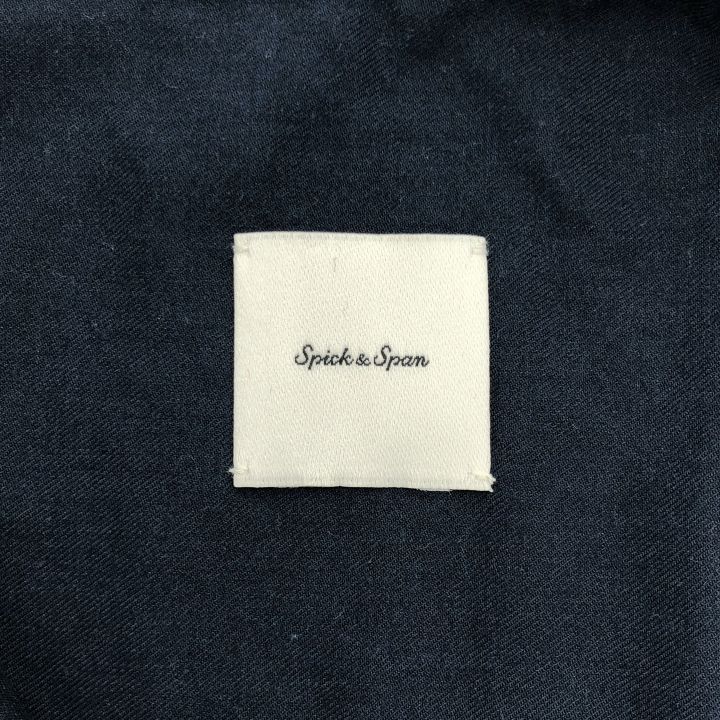 Spick & Span (スピックアンドスパン) ☆ ② 22030200801020 ドライ