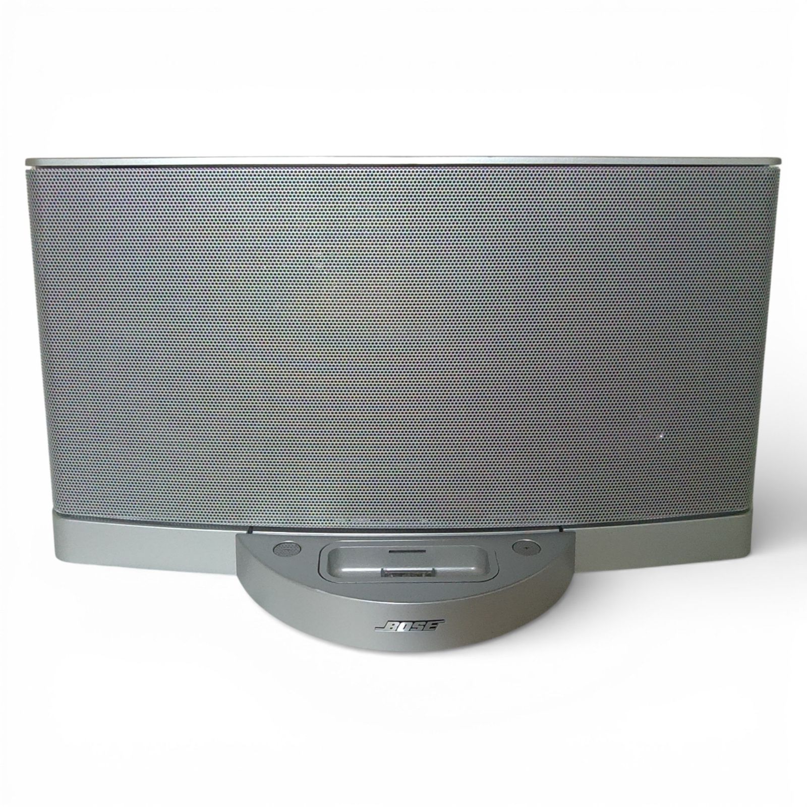 △ ボーズ BOSE サウンドドック シリーズII デジタルミュージック