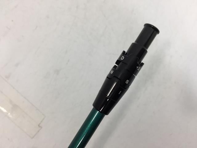 返品OK 【中古ゴルフクラブ】フジクラ シャフト単品 (キャロウェイ