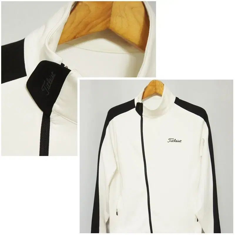Titleist タイトリスト ビックロゴ 機能性 ゴルフ ジャケット メンズ95