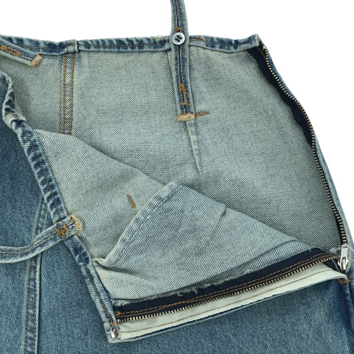 Spick and Span　デニムサロペット Spick & Span (スピックアンドスパン) ⑤ 25030200906020 デニム