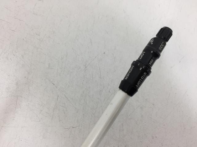 返品OK 【中古ゴルフクラブ】UST マミヤ シャフト単品 (テーラーメイド