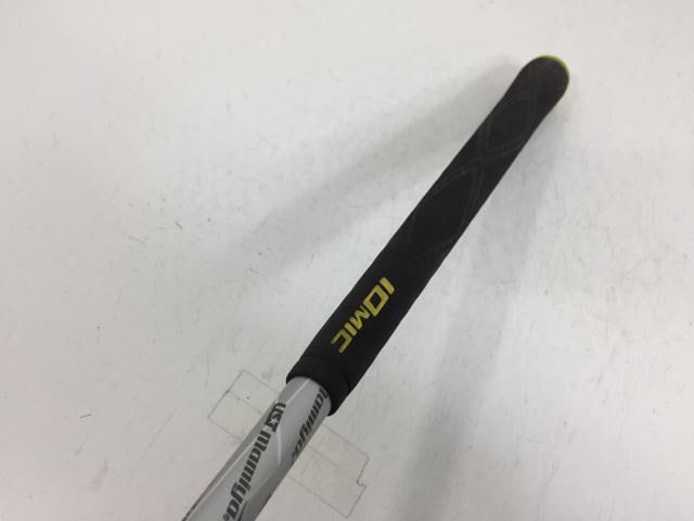 返品OK 【中古ゴルフクラブ】UST マミヤ シャフト単品 (テーラーメイド