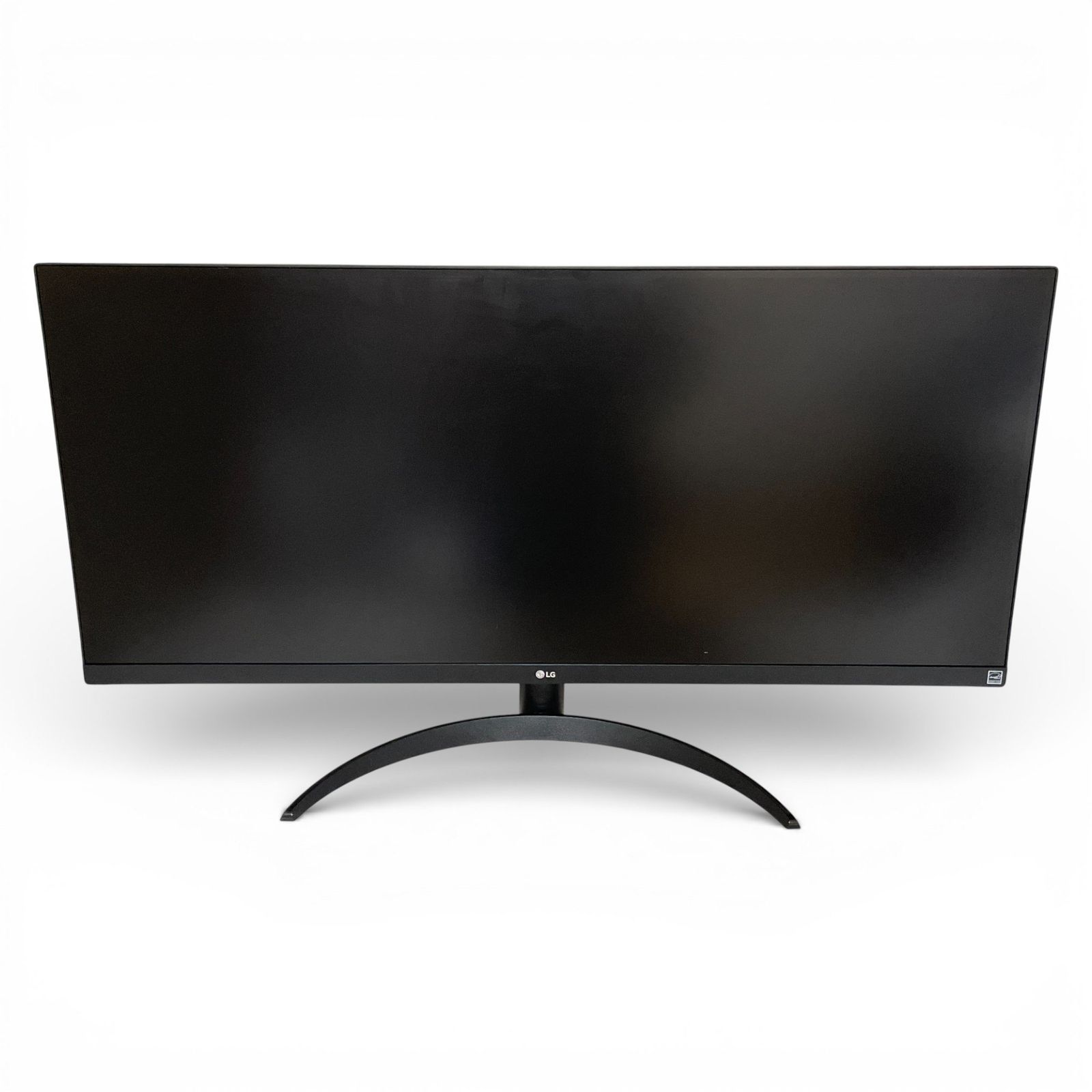 ▲ エルジーLG モニター ディスプレイ 34 WP 500-B 34インチ 3700-3306