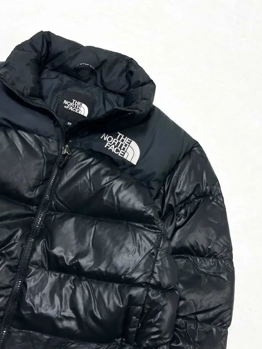 ザノースフェイス ブラック