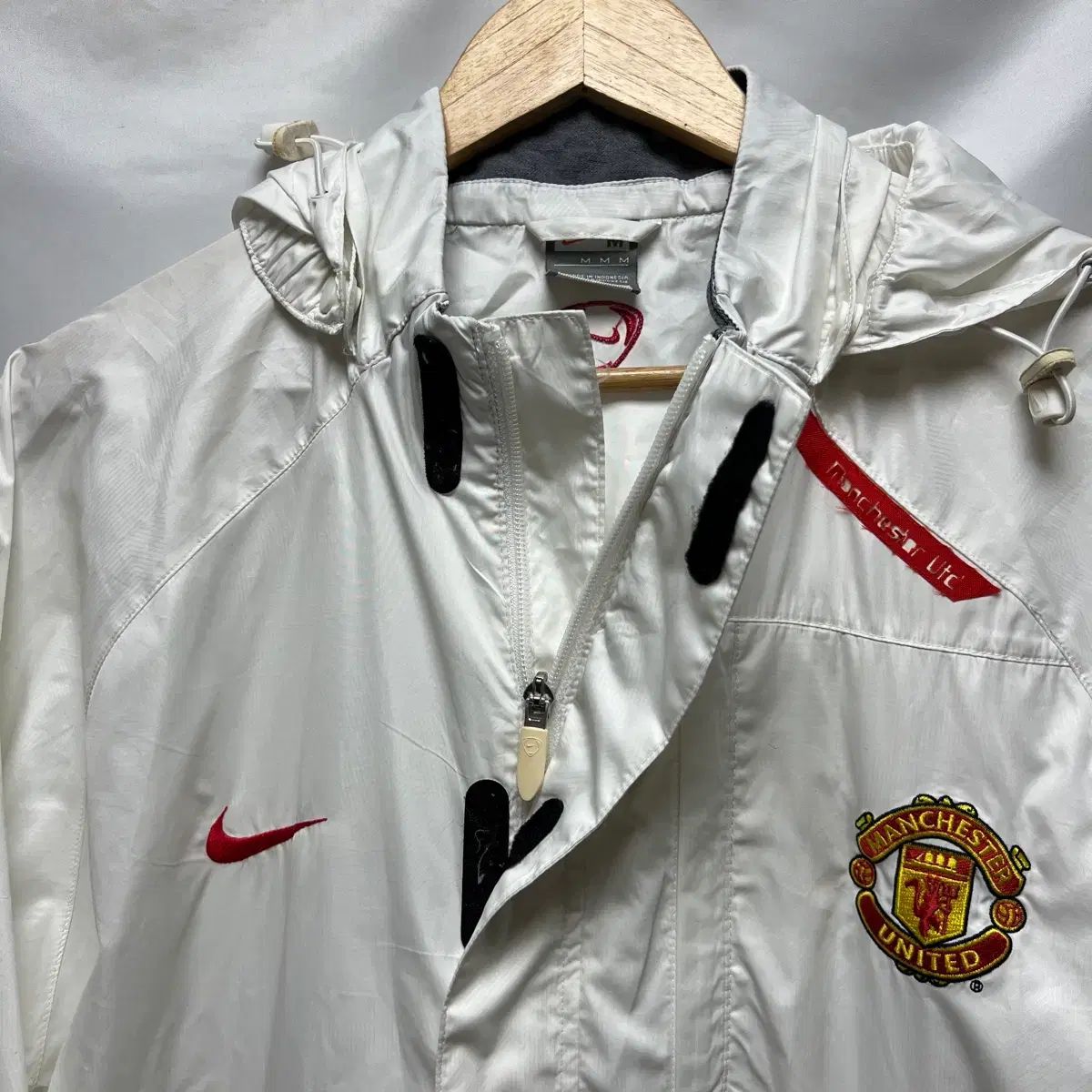 正規品/100 NIKE MANCHESTER UNITED FC(マンチェスター・ユナイテッド