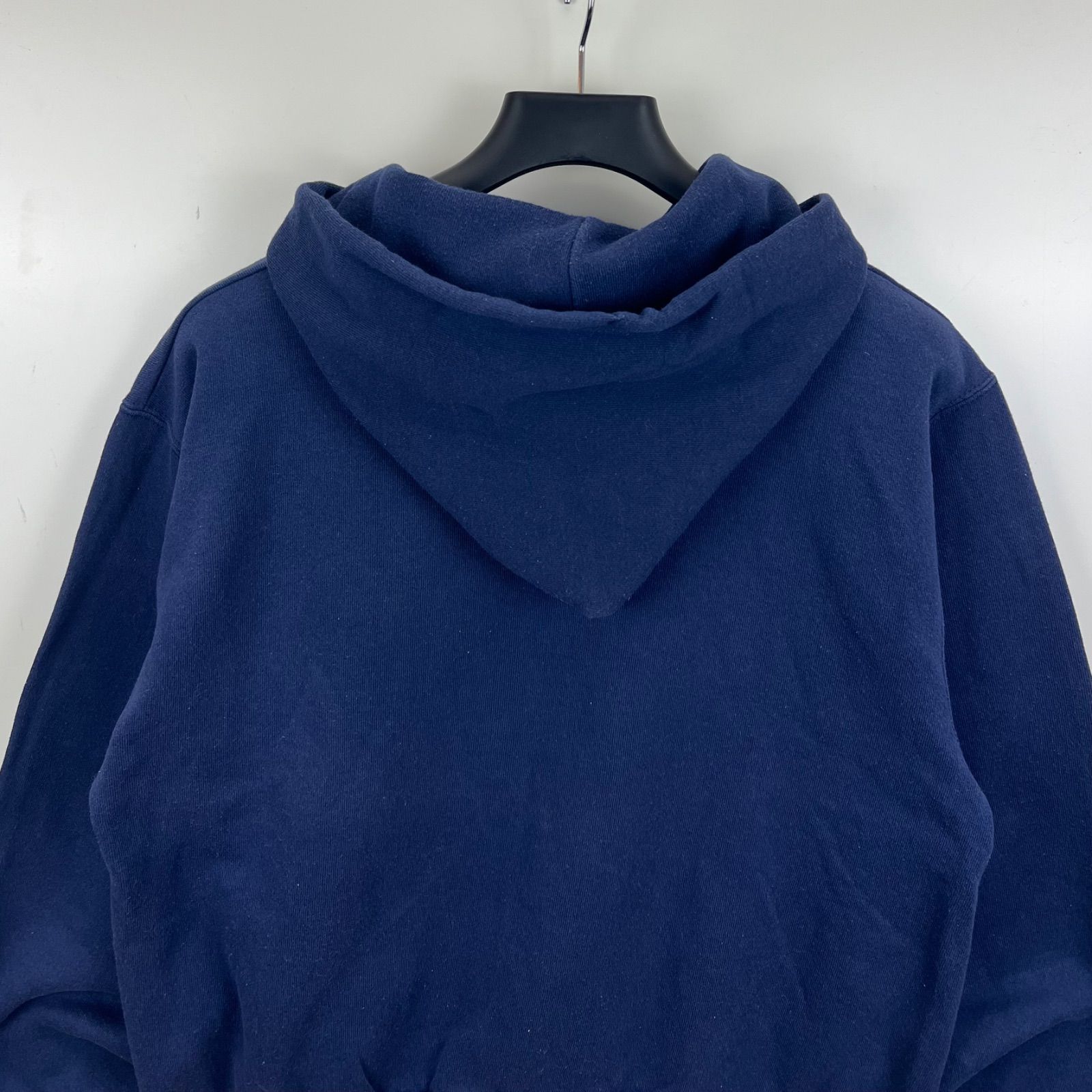 Hanes 80s USA vintage sweat zip hoodie L ヘインズ アメリカ製