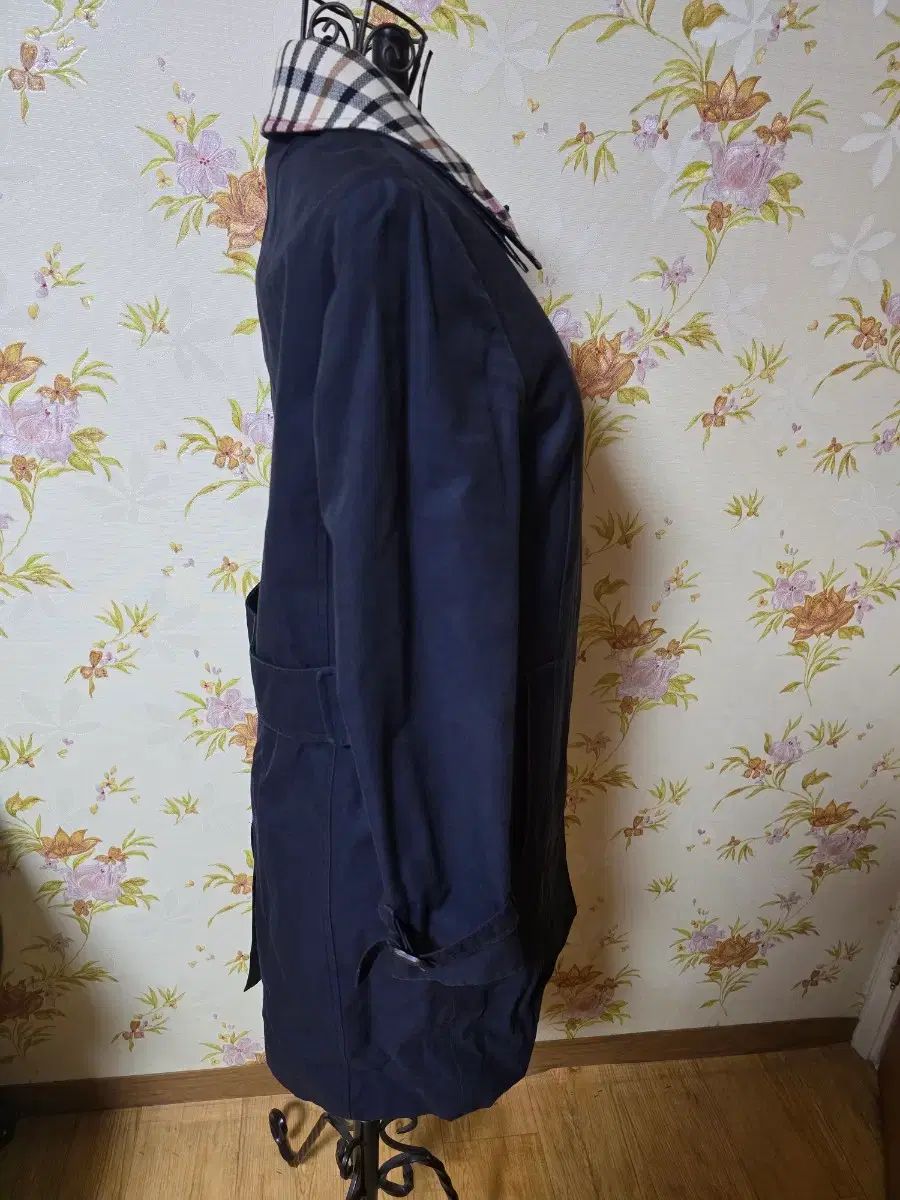 トレンチコート