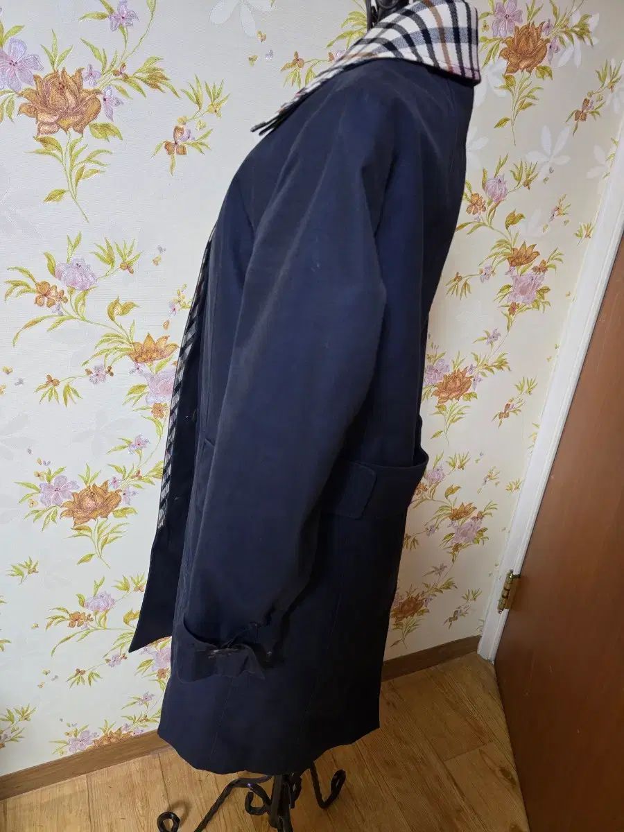 レディース トレンチコート