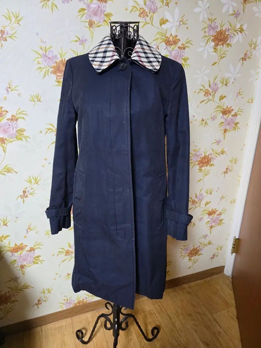 DAKS ダックス レディース トレンチコート | ライナー 分離型 55