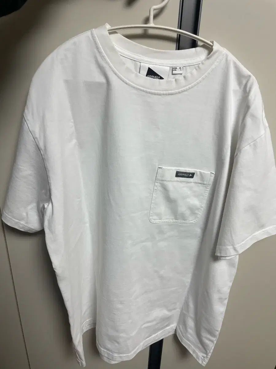 グラミチ アンドワンダー Tシャツ XL