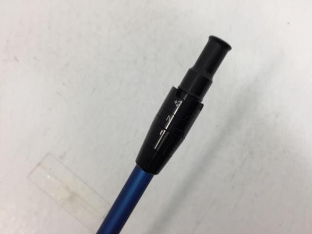返品OK 【中古ゴルフクラブ】【超美品】フジクラ シャフト単品