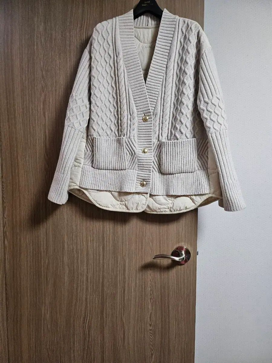 アトリエナイン cop ダウン ジャケット