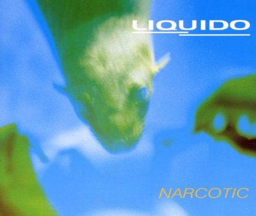 CD Narcotic Liquido