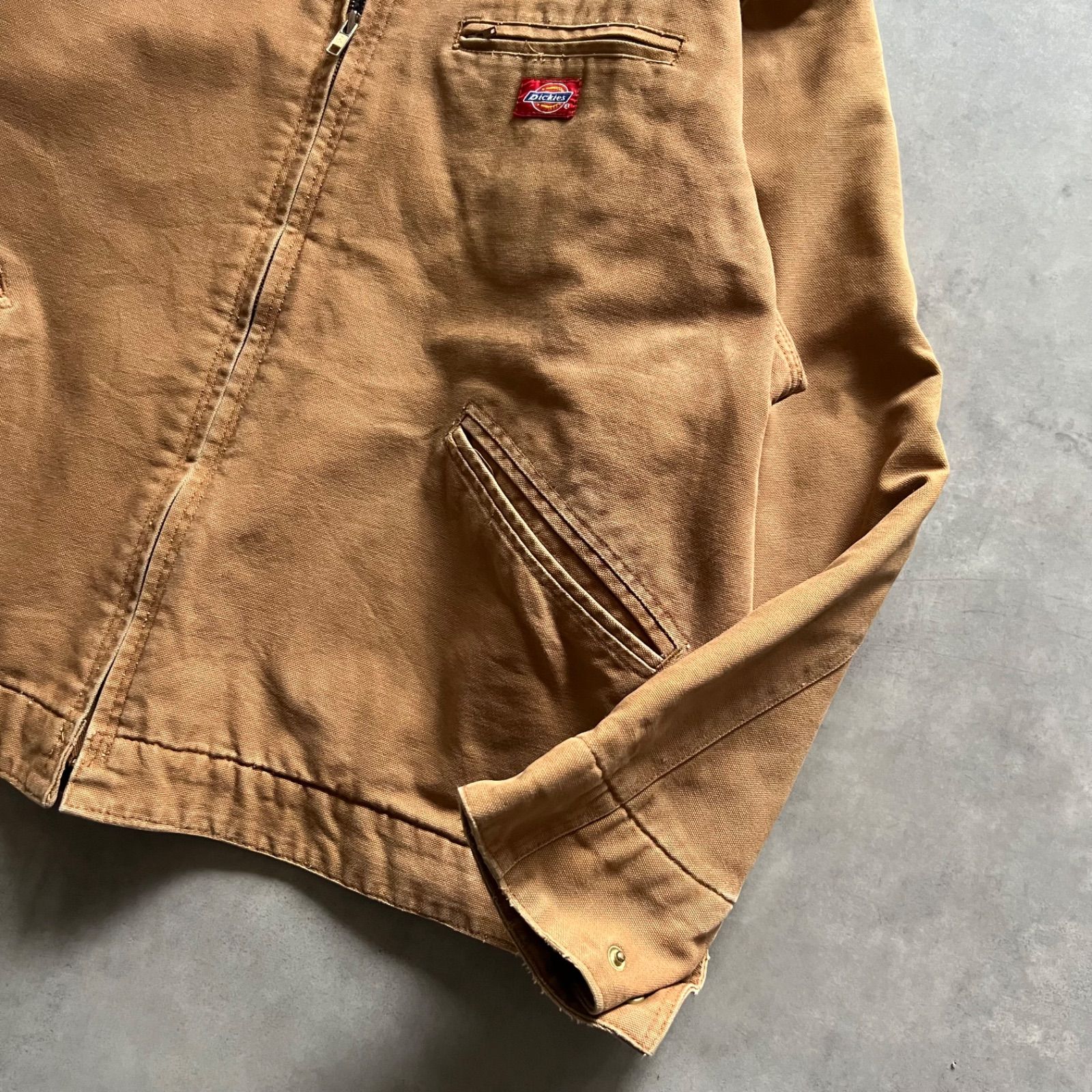 Dickies detroit type jacket ディッキーズ デトロイト ジャケット