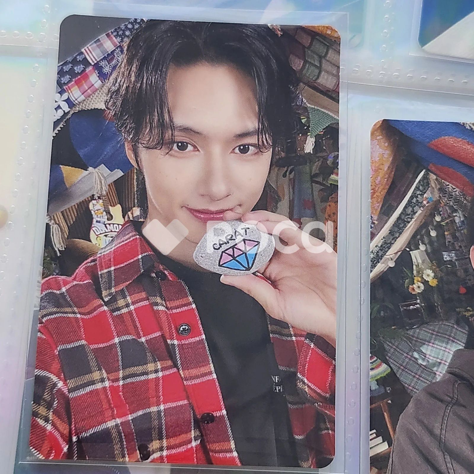 セブチ ジュン 消費期限 CARAT Edition - メルカリ