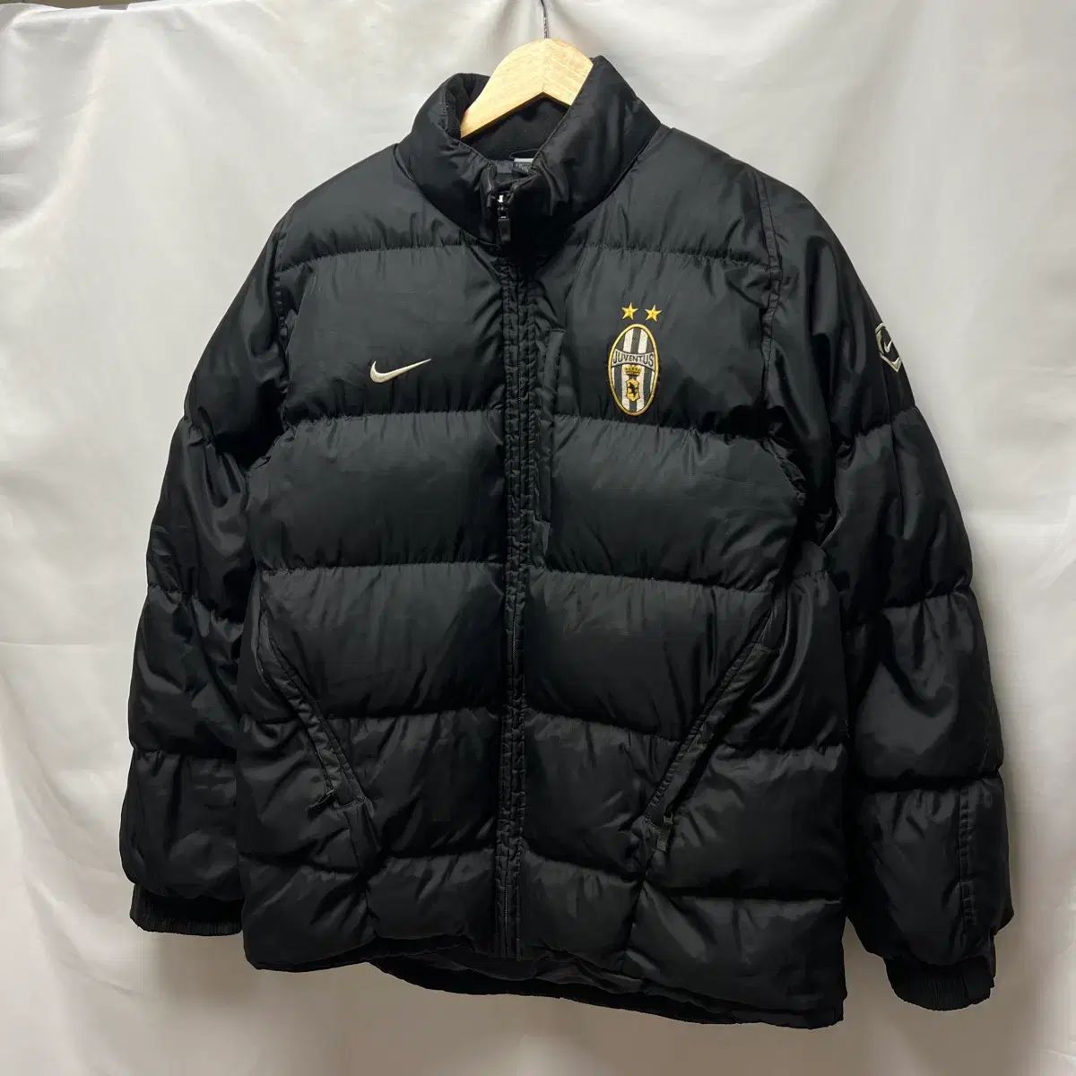 NIKE ユヴェントス