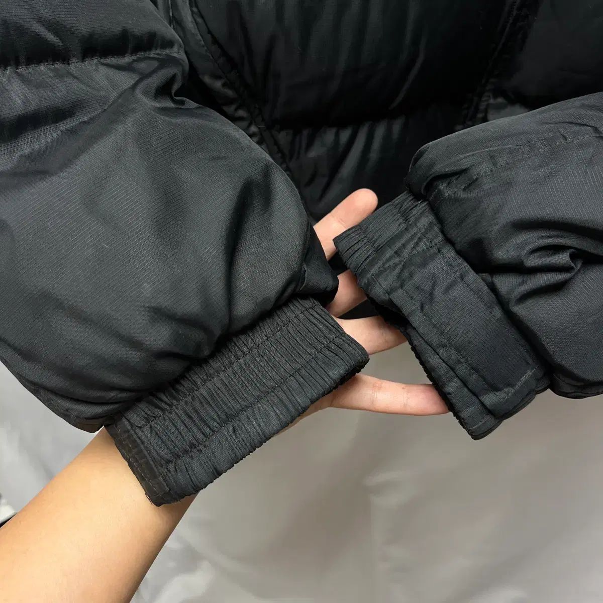 |M NIKE ユヴェントス 00 s オールドスクール ブラック ダックダウン ダウン GKシューズ その他 